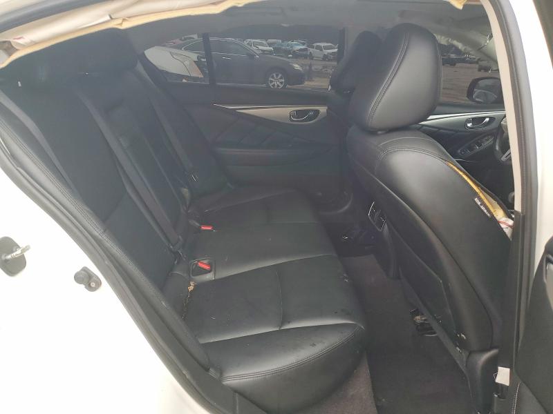 Продаж на аукціоні авто 2020 Infinity Q50, vin: JN1EV7AP5LM206426, номер лоту: 76645105
