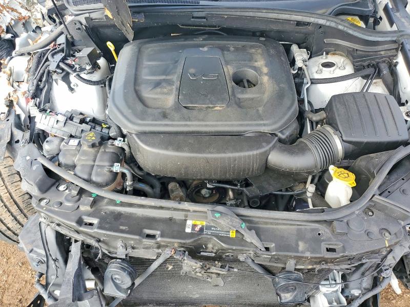 76142925 :رقم المزاد ، 1C4RJFBG1NC143711 vin ، 2022 Jeep Grand Cherokee مزاد بيع