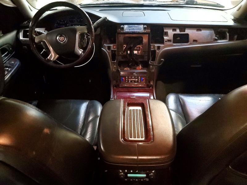Aukcja sprzedaży 2008 Cadillac Escalade, vin: 1GYFK66828R200125, numer aukcji: 78247775