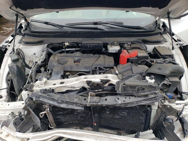 Aukcja sprzedaży 2021 Acura Rdx, vin: 5J8TC2H50ML037894, numer aukcji: 76577145
