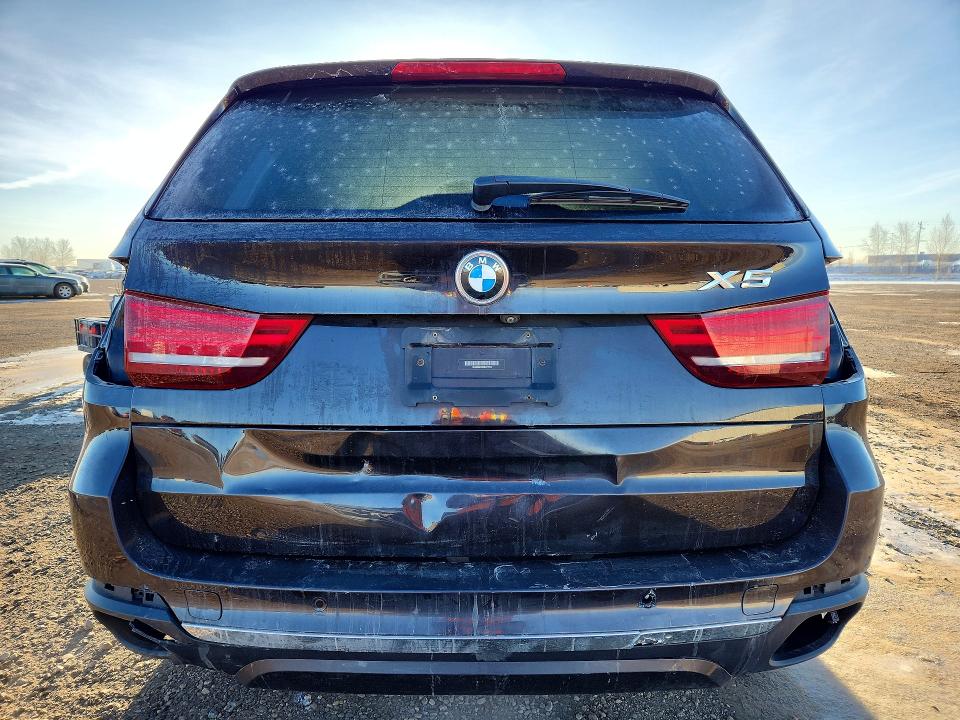 2015 Bmw X5 მანქანა იყიდება აუქციონზე, vin: 5UXKR6C50F0J77518, აუქციონის ნომერი: 75734835