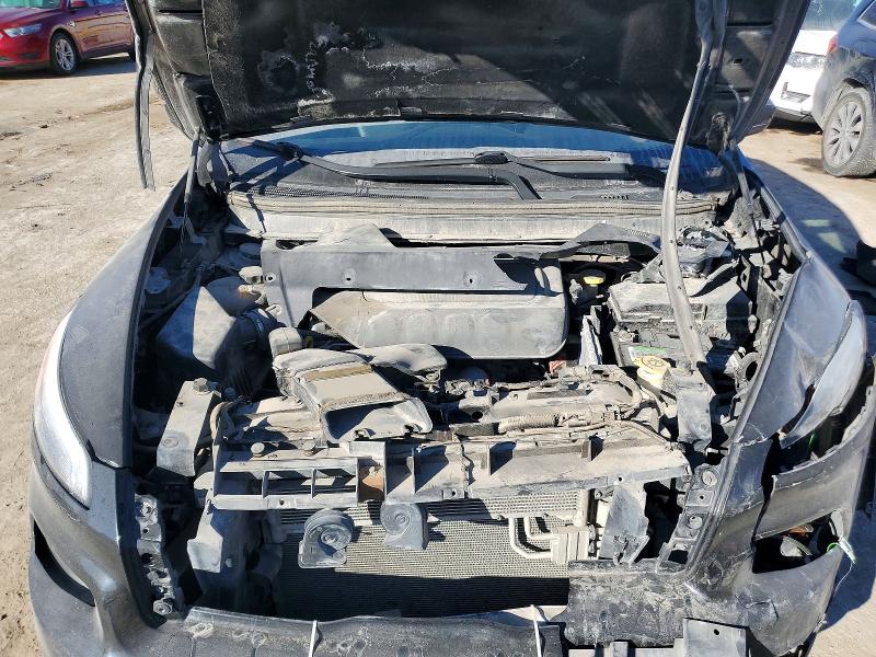 Aukcja sprzedaży 2017 Jeep Cherokee, vin: 1C4PJLCB7HW662435, numer aukcji: 75828185