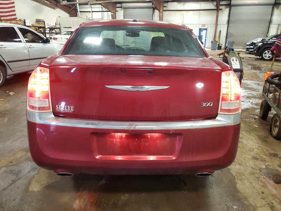 78904215 :رقم المزاد ، 2C3CCAAG3DH569047 vin ، 2013 Chrysler 300 مزاد بيع
