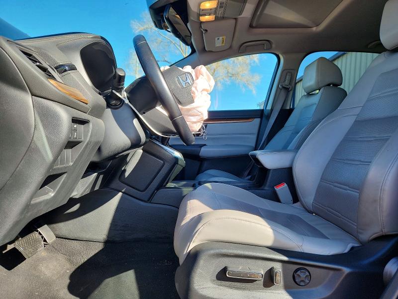 Продажа на аукционе авто 2017 Honda Cr-v, vin: 5J6RW2H82HL018726, номер лота: 78339615
