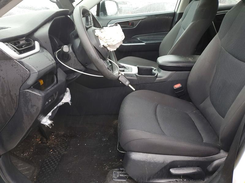 Продаж на аукціоні авто 2024 Toyota Rav4 Hybrid, vin: 4T3MWRFV2RU128840, номер лоту: 78327785
