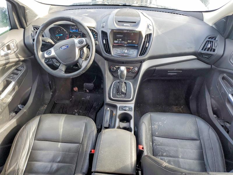 Aukcja sprzedaży 2014 Ford Escape, vin: 1FMCU9G95EUA16295, numer aukcji: 75004505