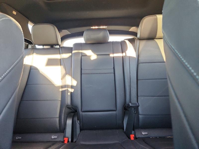 Aukcja sprzedaży 2021 Mercedes-benz Gle, vin: 4JGFB5KE9MA410138, numer aukcji: 77299095