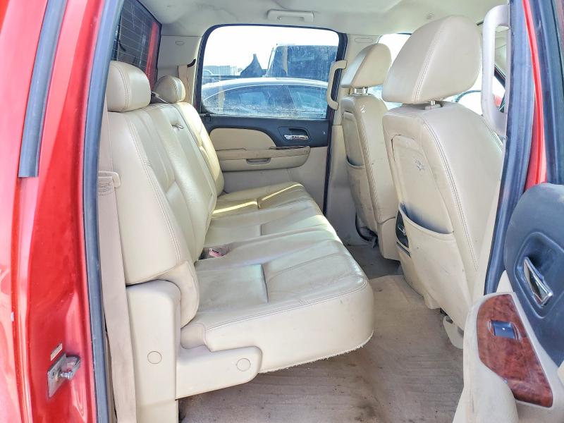 Продажа на аукционе авто 2007 Chevrolet Silverado, vin: 1GCHK23657F510165, номер лота: 75178705