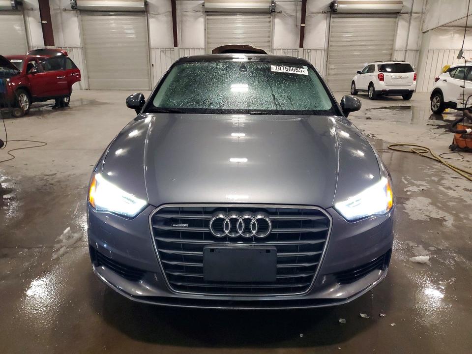 Продаж на аукціоні авто 2015 Audi A3, vin: WAUEFGFF9F1120761, номер лоту: 78756655