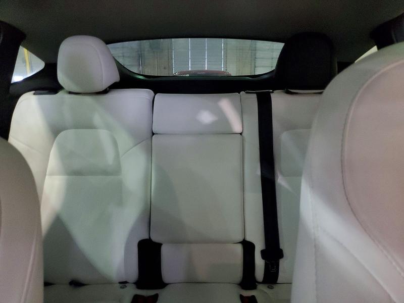 Продаж на аукціоні авто 2023 Tesla Model Y, vin: 7SAYGDEEXPF809384, номер лоту: 75204135