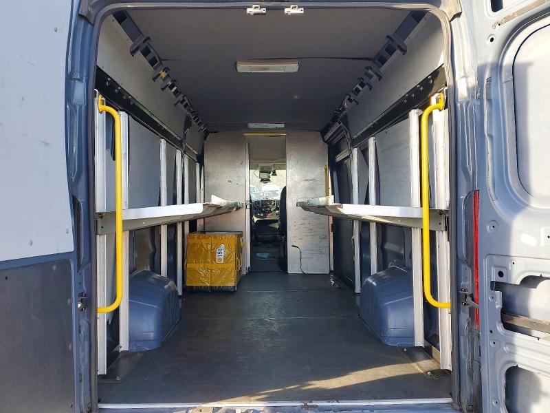Продажа на аукционе авто 2020 Ram Promaster 3500, vin: 3C6URVJG5LE132206, номер лота: 79117565
