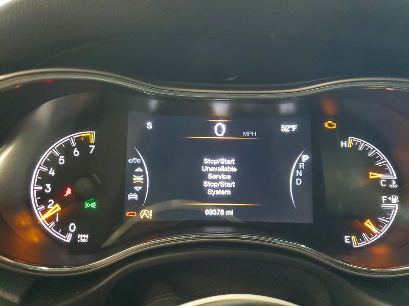 Продажа на аукционе авто 2019 Jeep Grand Cherokee, vin: 1C4RJFLGXKC819311, номер лота: 78863995
