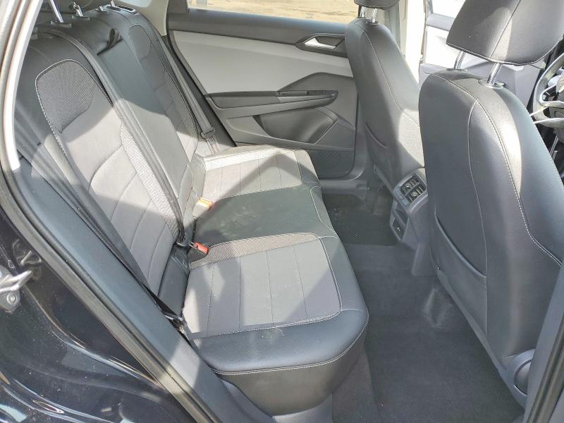 76161425 :رقم المزاد ، 3VVYX7B26NM041289 vin ، 2022 Volkswagen Taos مزاد بيع