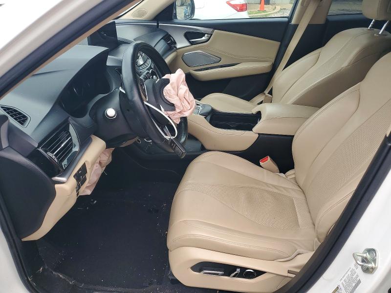 Aukcja sprzedaży 2020 Acura Rdx, vin: 5J8TC2H54LL038366, numer aukcji: 78053315
