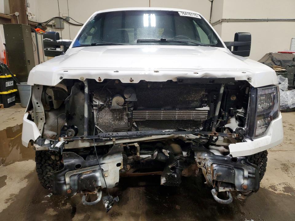 Продажа на аукционе авто 2014 Ford F150 Super, vin: 1FTFW1ET6EFC98382, номер лота: 76410115