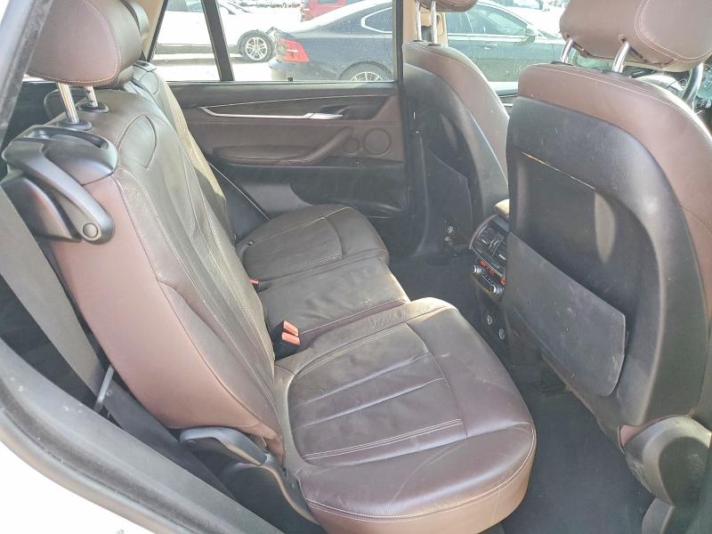 Продаж на аукціоні авто 2016 Bmw X5, vin: 5UXKS4C53G0N14239, номер лоту: 78561095
