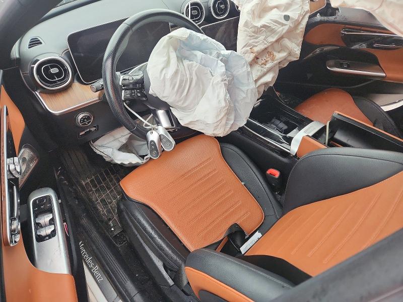Aukcja sprzedaży 2023 Mercedes-benz C, vin: W1KAF4HB7PR147735, numer aukcji: 76125705