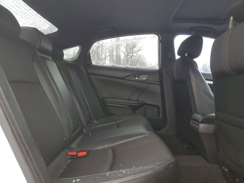 Aukcja sprzedaży 2020 Honda Civic, vin: 2HGFC2F80LH024066, numer aukcji: 77744055