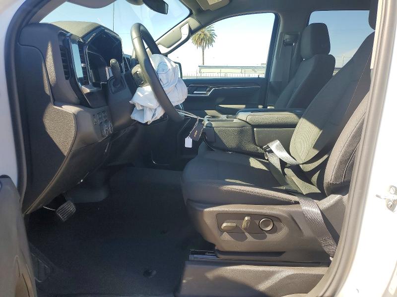 77685605 :رقم المزاد ، 1GCUKDED8TZ142594 vin ، 2026 Chevrolet Silverado مزاد بيع
