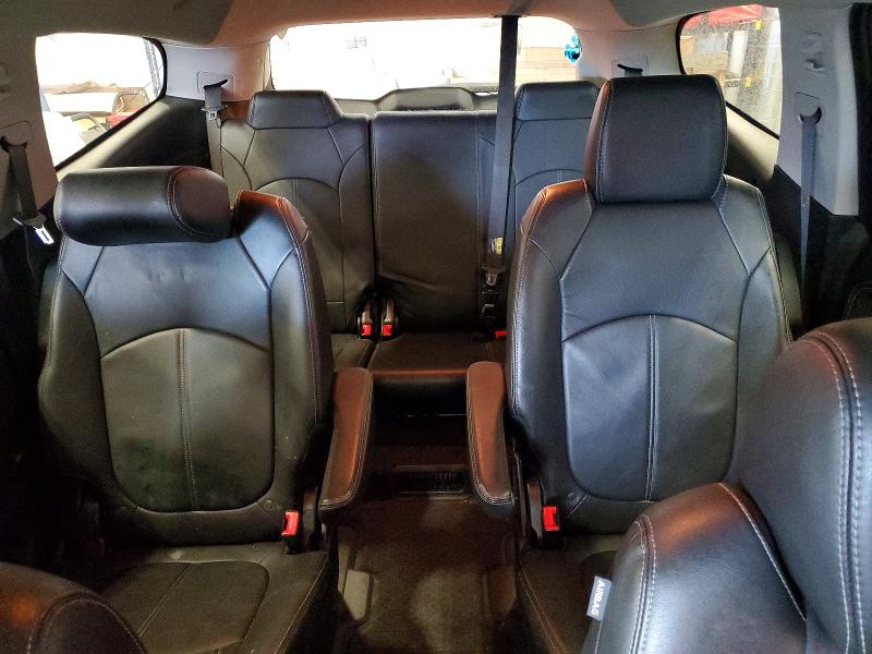 Продажа на аукционе авто 2017 Chevrolet Traverse, vin: 1GNKVHKDXHJ320223, номер лота: 76552805