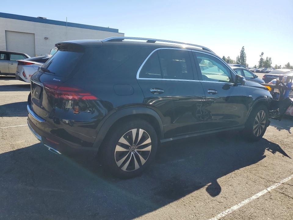 Продаж на аукціоні авто 2025 Mercedes-benz Gle, vin: 4JGFB4GB8SB469083, номер лоту: 77150855