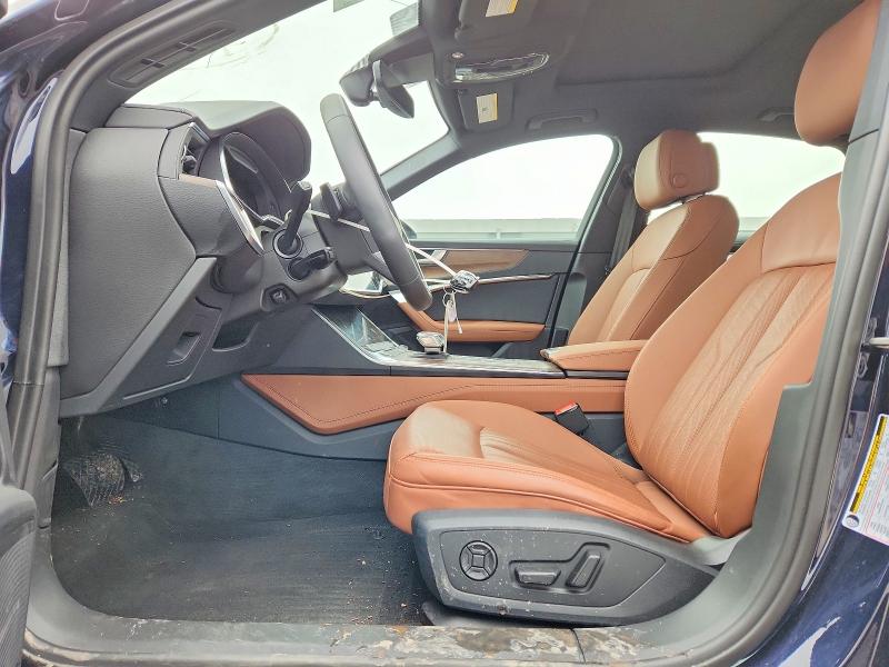 Aukcja sprzedaży 2025 Audi A6, vin: WAUE3BF27SN050916, numer aukcji: 73637075