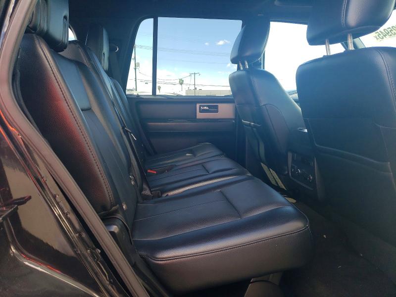 Aukcja sprzedaży 2015 Ford Expedition, vin: 1FMJU1KT0FEF03654, numer aukcji: 77325945