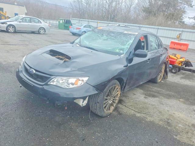 Продажа на аукционе авто 2013 Subaru Impreza, vin: JF1GV7E61DG007841, номер лота: 78413355