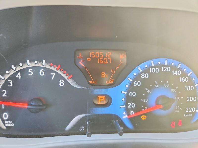Продаж на аукціоні авто 2011 Nissan Cube Base, vin: JN8AZ2KR6BT211114, номер лоту: 77197695