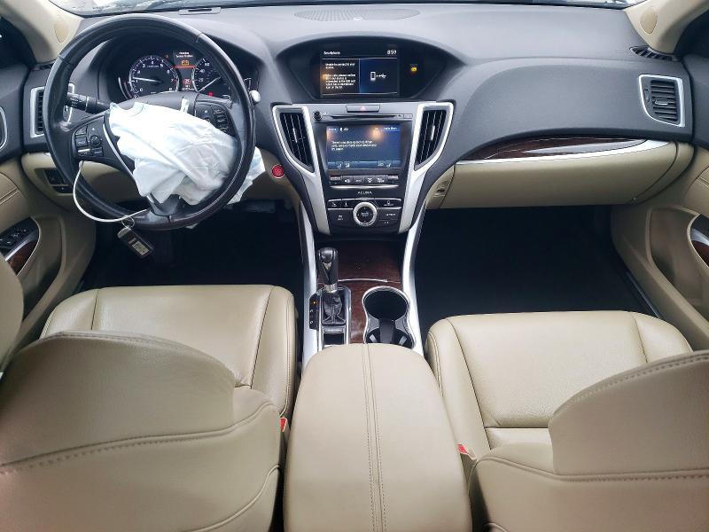 Aukcja sprzedaży 2020 Acura Tlx, vin: 19UUB1F33LA007057, numer aukcji: 77520475