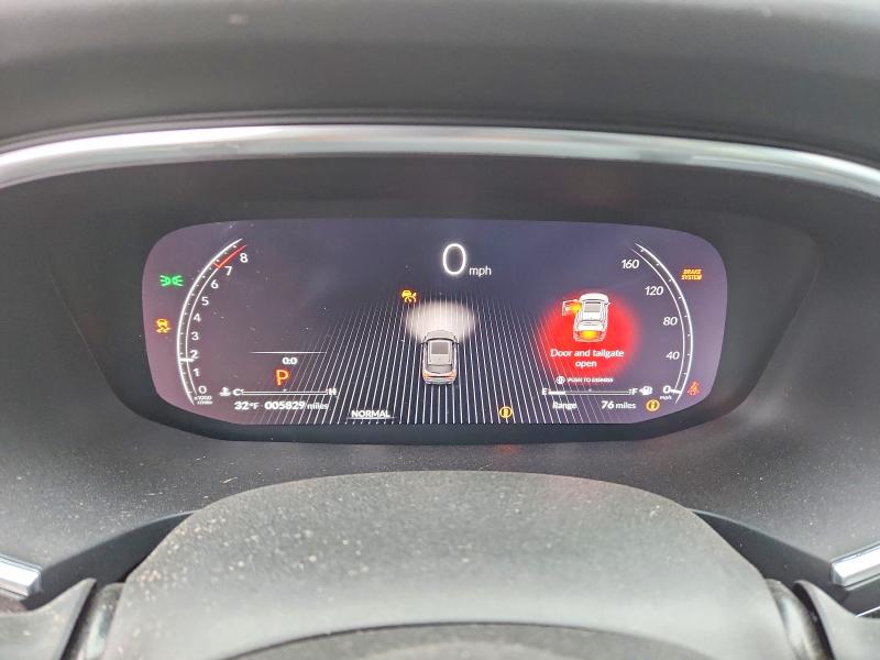 Aukcja sprzedaży 2026 Acura Mdx, vin: 5J8YE1H41TL005830, numer aukcji: 77214995