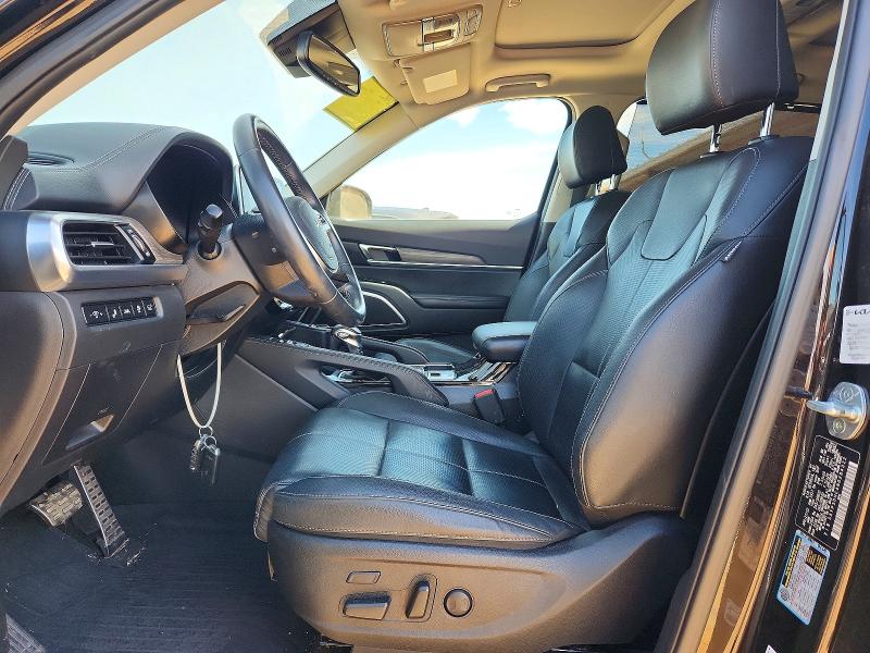 Aukcja sprzedaży 2022 Kia Telluride, vin: 5XYP5DHC4NG284322, numer aukcji: 78547175