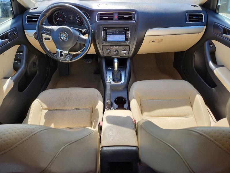 Aukcja sprzedaży 2014 Volkswagen Jetta, vin: 3VWD17AJ6EM444905, numer aukcji: 76053015