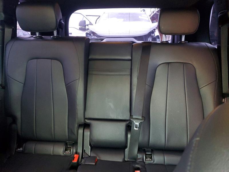 Продаж на аукціоні авто 2020 Mercedes-benz Glb, vin: W1N4M4HB2LW044675, номер лоту: 78279865