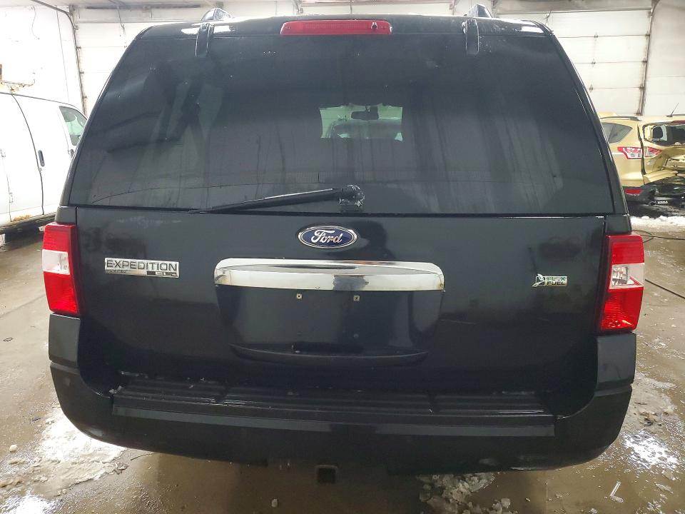 Aukcja sprzedaży 2014 Ford Expedition, vin: 1FMJK2A5XEEF53121, numer aukcji: 74240645
