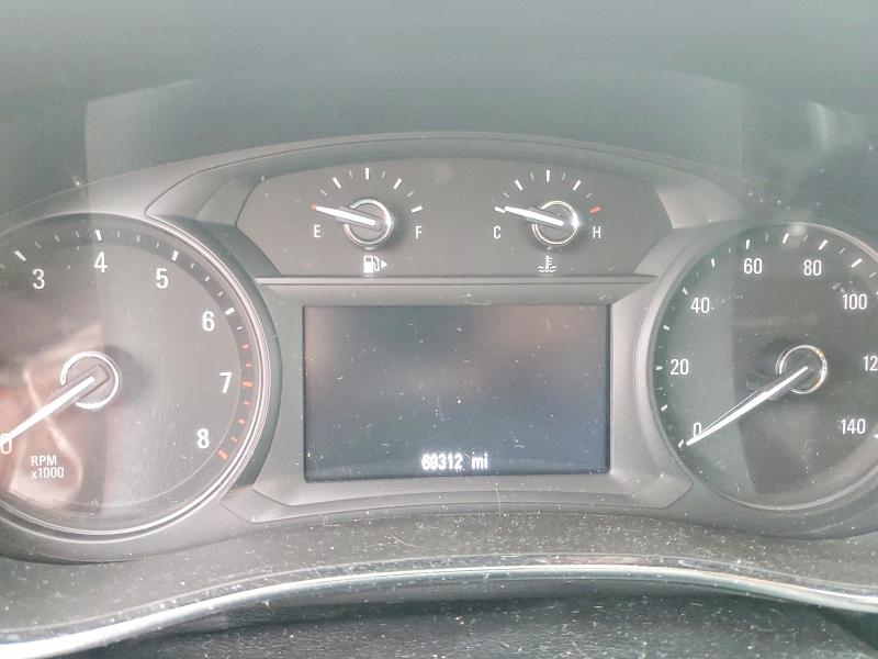 Aukcja sprzedaży 2019 Buick Encore, vin: KL4CJ1SB4KB877848, numer aukcji: 77898365