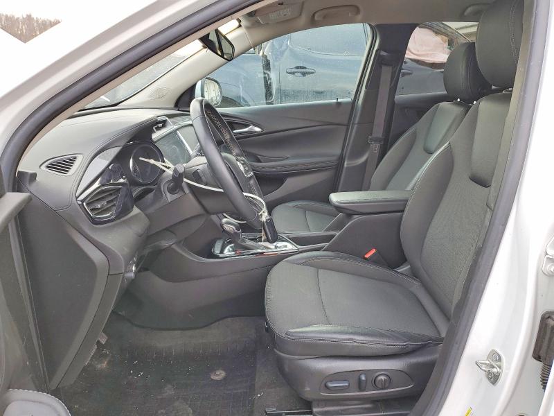 Продажа на аукционе авто 2023 Buick Encore Gx, vin: KL4MMBS20PB014778, номер лота: 76733655