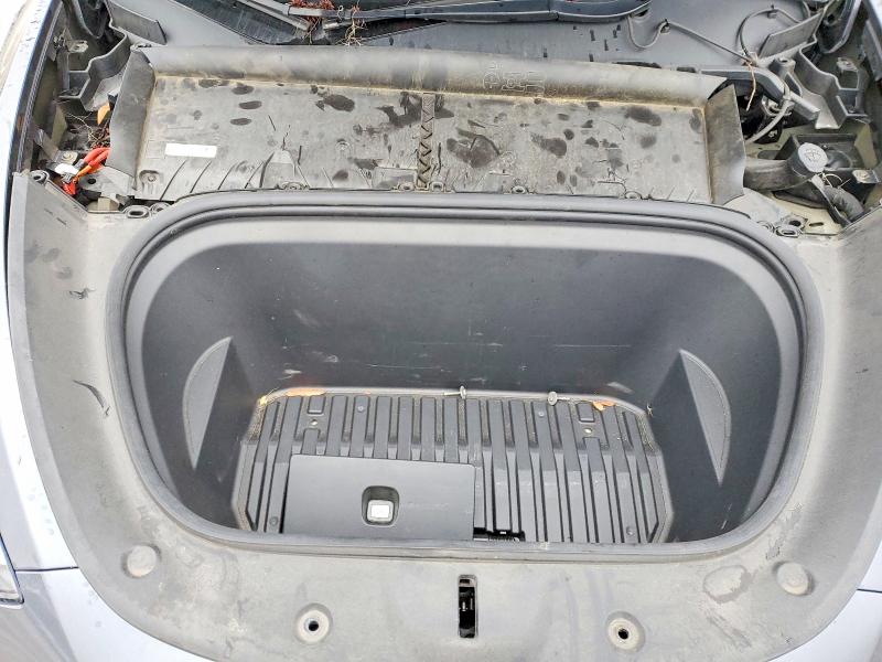 Продажа на аукционе авто 2022 Tesla Model Y, vin: 7SAYGDEF7NF373549, номер лота: 74639005