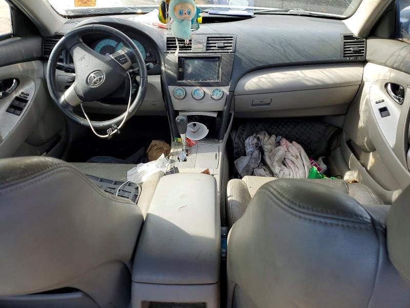 Aukcja sprzedaży 2007 Toyota Camry, vin: 4T1BE46K87U179977, numer aukcji: 41635716
