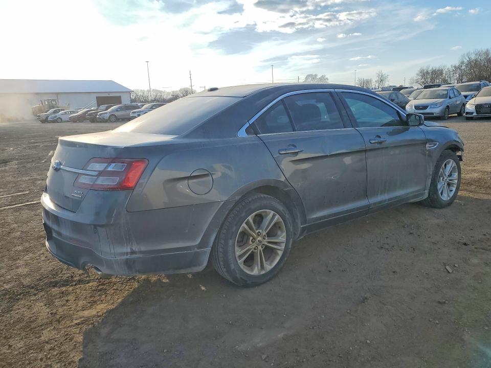 Aukcja sprzedaży 2017 Ford Taurus, vin: 1FAHP2E86HG137624, numer aukcji: 77473035