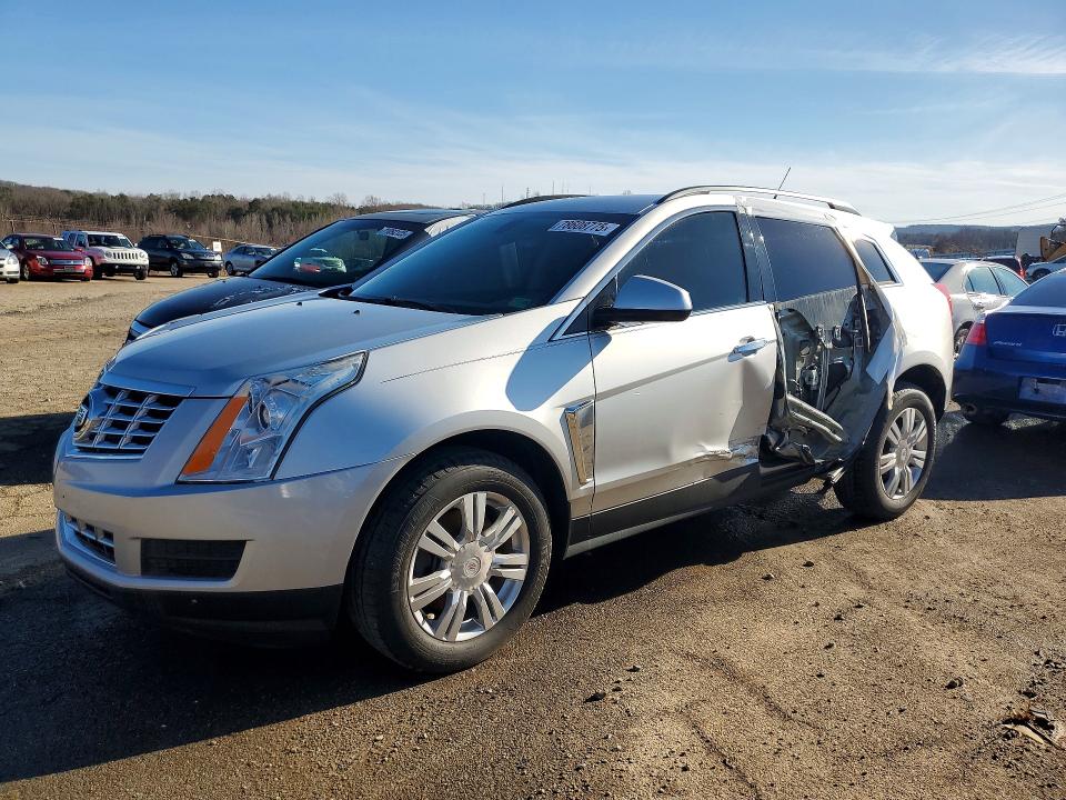 2013 Cadillac Srx მანქანა იყიდება აუქციონზე, vin: 3GYFNAE31DS536128, აუქციონის ნომერი: 78608775