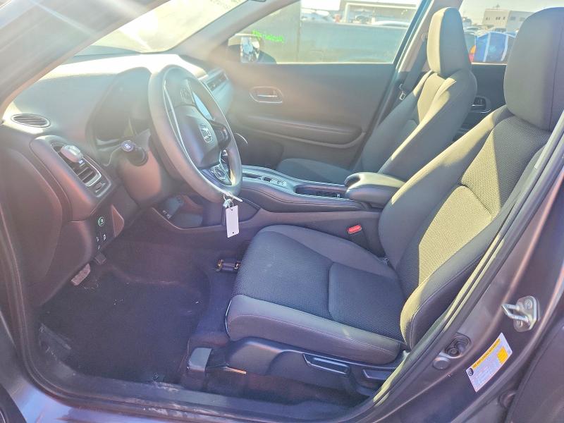 Продаж на аукціоні авто 2019 Honda Hr-v, vin: 3CZRU6H57KM714023, номер лоту: 77772555