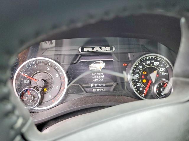 2022 Ram 2500 მანქანა იყიდება აუქციონზე, vin: 3C6UR5KL4NG105050, აუქციონის ნომერი: 79084125