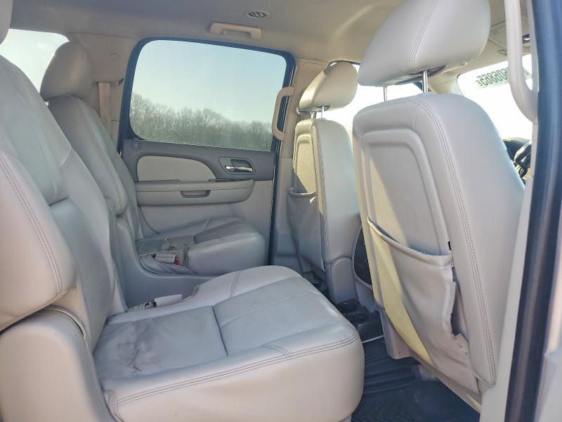 Aukcja sprzedaży 2012 Gmc Yukon Xl, vin: 1GKS1KE04CR164060, numer aukcji: 76606865