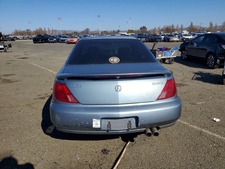 Aukcja sprzedaży 1999 Acura 3.0cl, vin: 19UYA2253XL004929, numer aukcji: 74818575