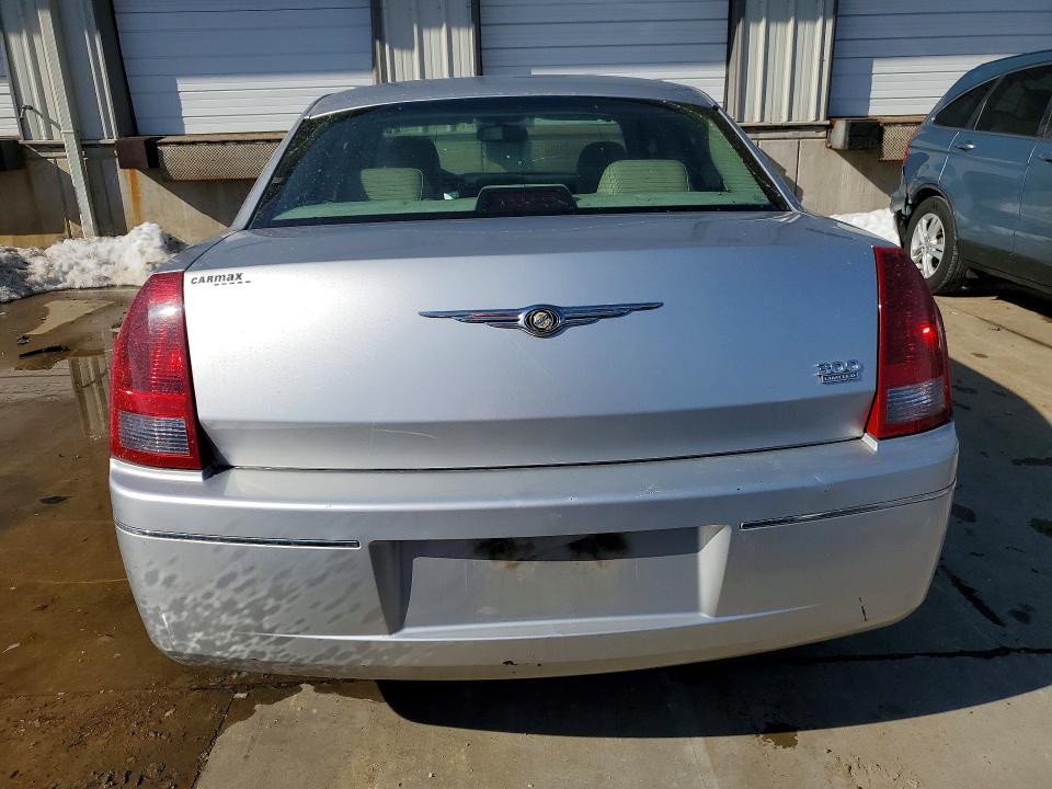 Aukcja sprzedaży 2006 Chrysler 300, vin: 2C3KA53G86H202668, numer aukcji: 75346415
