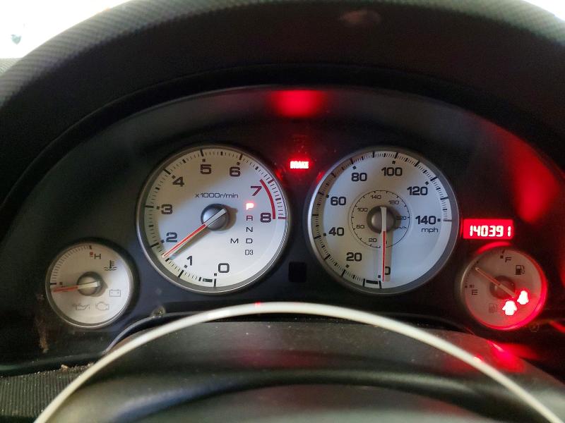 Продажа на аукционе авто 2006 Acura Rsx, vin: JH4DC54826S023507, номер лота: 76278485