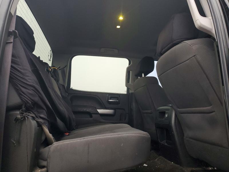 Aukcja sprzedaży 2017 Chevrolet Silverado, vin: 3GCUKREC0HG328271, numer aukcji: 78097005