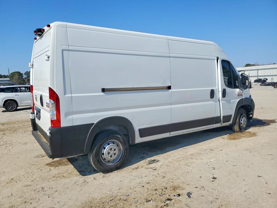 Aukcja sprzedaży 2022 Ram Promaster 2500, vin: 3C6LRVDG2NE102655, numer aukcji: 52379266