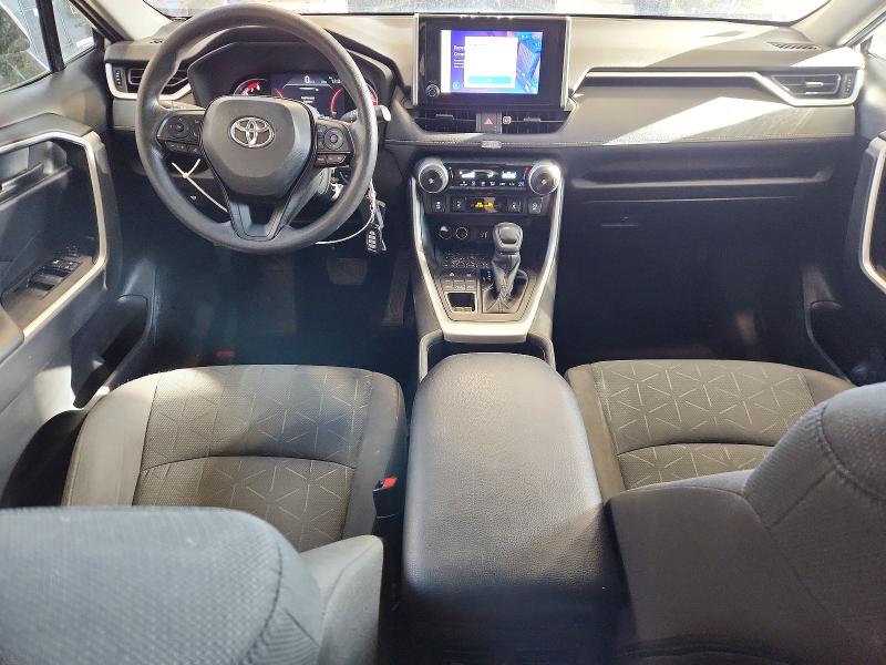 Aukcja sprzedaży 2023 Toyota Rav4, vin: 2T3B1RFV5PC384880, numer aukcji: 77223195